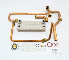 Vaillant 065034 wärmetauscher gebraucht kaufen  Rheinstetten