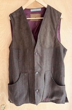 Laksen men tweed for sale  DOWNPATRICK