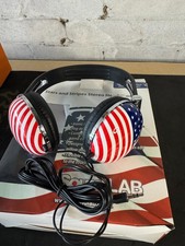 Soundlab usa flag for sale Soundlab usa flag for sale  LONDON