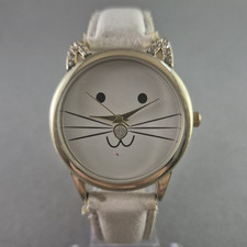 Verspielte damenarmbanduhr kat gebraucht kaufen Verspielte damenarmbanduhr kat gebraucht kaufen  Wuppertal