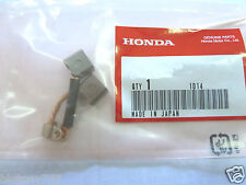 Honda spazzole motorino usato  Sarno