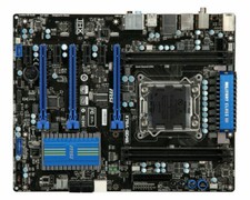 Msi x79a gd45 gebraucht kaufen  Forst (Lausitz)