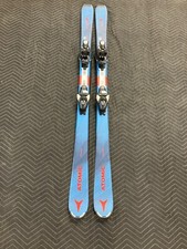 kids 110cm atomic skis for sale  Dallas