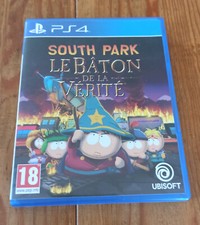 South park bâton d'occasion  Auribeau-sur-Siagne