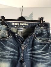 Herren jeans southern gebraucht kaufen  Herzberg am Harz