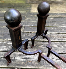andirons holders log for sale andirons holders log for sale Spencer