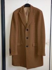 Moss bros camel for sale  LONDON