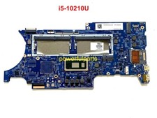 Placa-mãe i5-10210 CPU L72029-601 18798-1 448.0GF06.0011 para HP 15-DQ, usado comprar usado  Enviando para Brazil