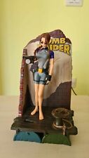 Figure tomb raider usato  Cinisello Balsamo