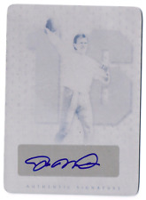 Placa de impressão preta assinada automaticamente 1/1 Joe Montana 2011 Leaf Legends of Sport 49er comprar usado  Enviando para Brazil