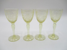 4 ÓCULOS CORDIAIS LOTUS POR GLASTONBURY TOPÁZIO CENA DE CAÇA À RAPOSA EQUESTRE ~ RARO!! comprar usado  Enviando para Brazil