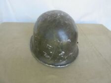 French steel helmet gebraucht kaufen  Ortenburg