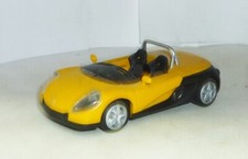 Modellino auto renault usato  Viagrande