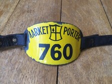 Smithfield market porter for sale  WOKING