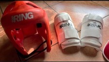 Kit taek wondo usato  Bosco Marengo