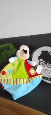 Doudou mickey disney d'occasion  Veneux-les-Sablons