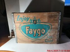 Vintage soda pop for sale  Cleveland