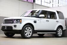 2016 land rover for sale  Plainview