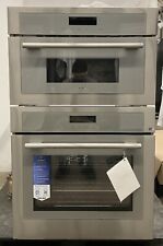 Thermador mem301ws stainless for sale  Hamburg