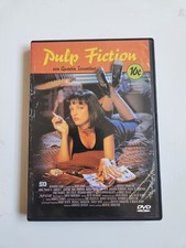 Dvd pulp fiction gebraucht kaufen  Sindelfingen