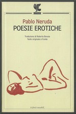Poesie erotiche p. usato  Diano San Pietro