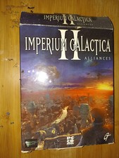 Imperium galactica big usato  Italia