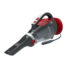 Black decker dustbuster usato  Roccagloriosa
