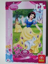 Puzzle blanche neige d'occasion  Angers-