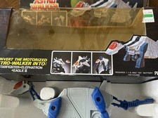 Vintage space robot for sale  Fayetteville