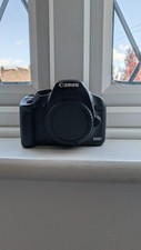 Canon eos 500d d'occasion  Expédié en Belgium