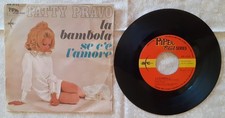 Patty pravo bambola usato  Perugia