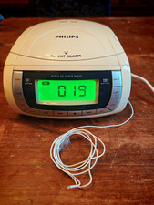 Phillips aj3915 radio for sale  SOUTHPORT