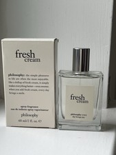 Philosophy fresh cream for sale  WESTON-SUPER-MARE