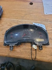 Speedometer cluster mph for sale  Nashua