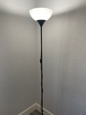 Standing led lamps for sale  Danville