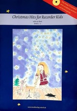 Christmas hits recorder for sale  STOCKPORT