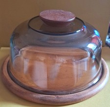 Vintage stylish arcoroc for sale  HUNSTANTON