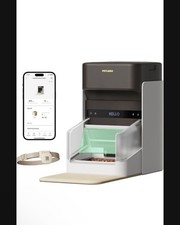 Upgraded rfid automatic for sale  Gardena