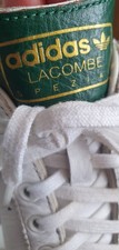 Adidas lacombe spezial for sale  STOCKTON-ON-TEES