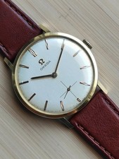 Orologio vintage omega usato  Casapesenna