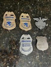 Four vintage obsolete for sale  Canandaigua