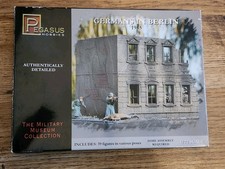Pegasus hobbies germansin for sale  ILKESTON