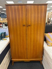 heals wardrobe for sale  SHEFFIELD