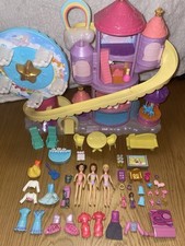 Polly pocket rainbow for sale  Tupelo