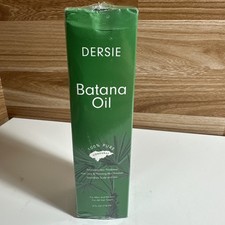 Dersie batana oil for sale  NOTTINGHAM
