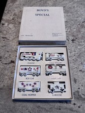 Vintage boyd special for sale  Crown Point