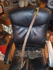 Vintage indian sword for sale  Steelville