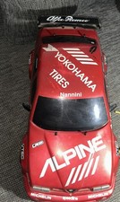 Modellbau kyosho alfa gebraucht kaufen  Rheda-Wiedenbrück