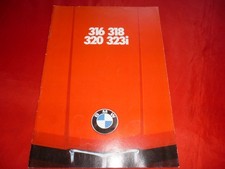 1977 bmw series d'occasion  Expédié en Belgium