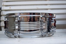 ludwig supraphonic snare drum for sale  OAKHAM
